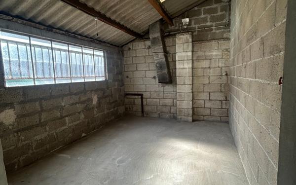 Stationnement à louer    Limoges