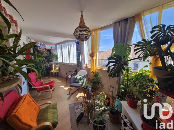 Appartement à vendre 2 pièces 71 m² Agen