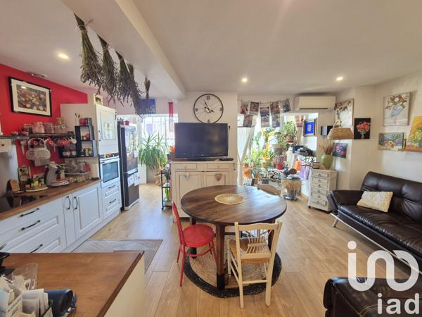 Appartement à vendre 2 pièces 71 m² Agen