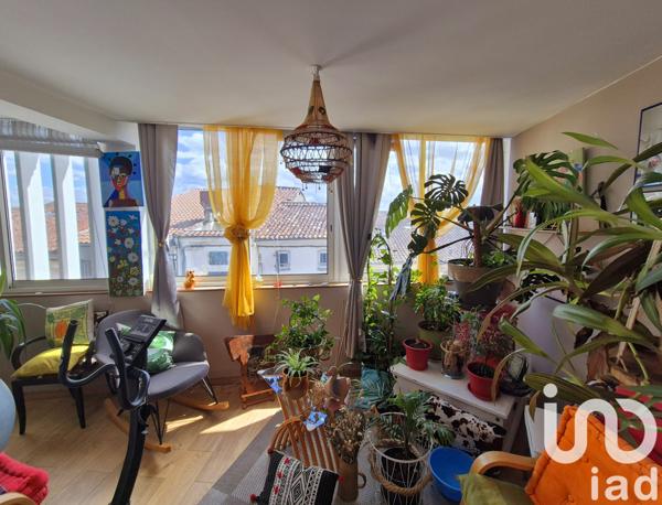 Appartement à vendre 2 pièces 71 m² Agen