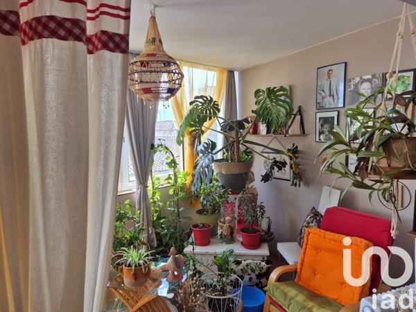 Appartement à vendre 2 pièces 71 m² Agen