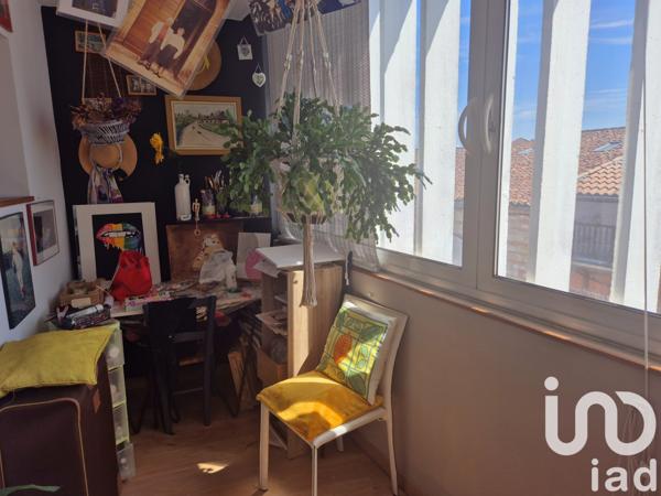 Appartement à vendre 2 pièces 71 m² Agen
