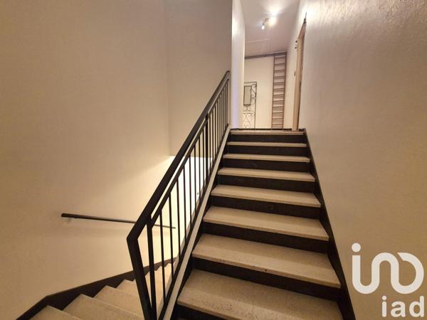 Appartement à vendre 2 pièces 71 m² Agen