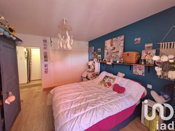 Appartement à vendre 2 pièces 71 m² Agen