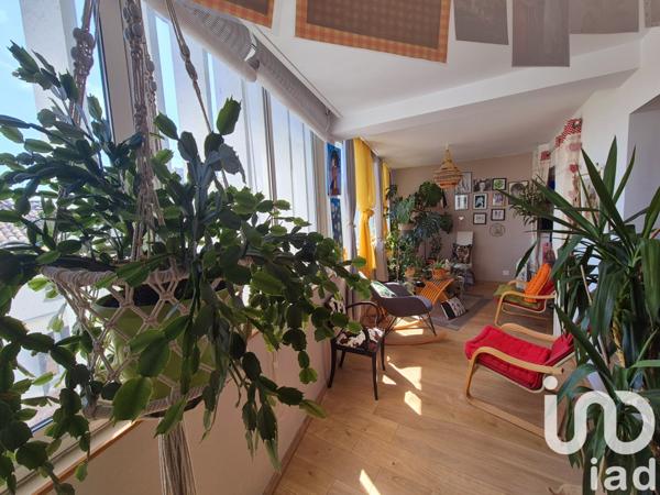 Appartement à vendre 2 pièces 71 m² Agen