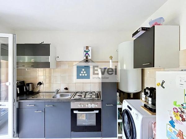 Appartement à louer à Sarreguemines (57200)