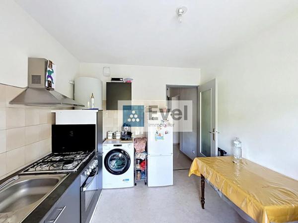 Appartement à louer à Sarreguemines (57200)