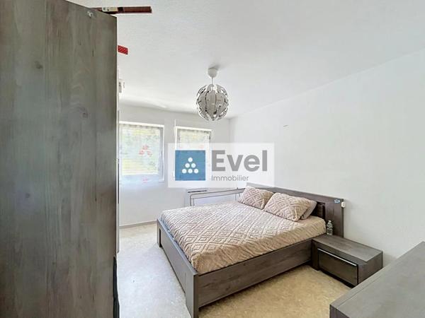Appartement à louer à Sarreguemines (57200)