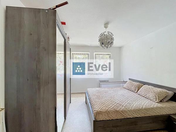 Appartement à louer à Sarreguemines (57200)