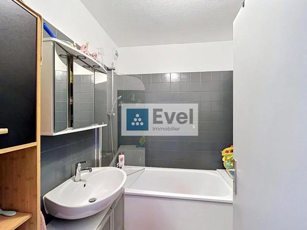 Appartement à louer à Sarreguemines (57200)