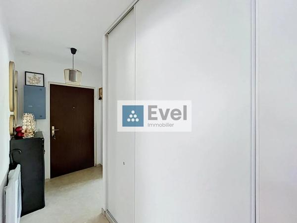 Appartement à louer à Sarreguemines (57200)