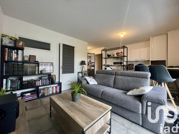 Appartement à vendre 1 pièce 36 m² Le Bouscat