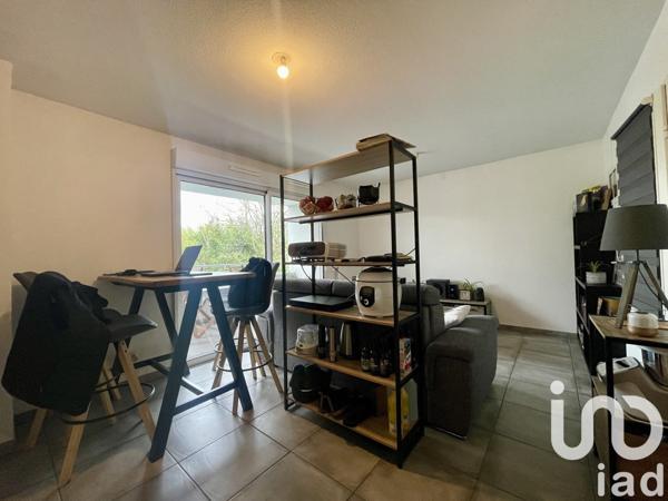 Appartement à vendre 1 pièce 36 m² Le Bouscat