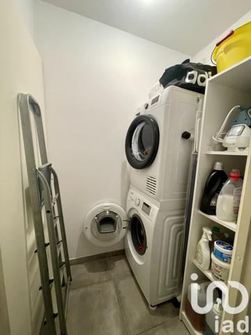 Appartement à vendre 1 pièce 36 m² Le Bouscat