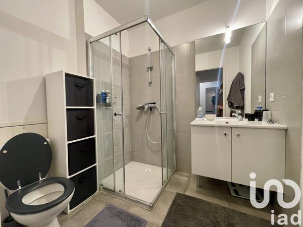 Appartement à vendre 1 pièce 36 m² Le Bouscat