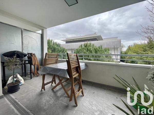 Appartement à vendre 1 pièce 36 m² Le Bouscat