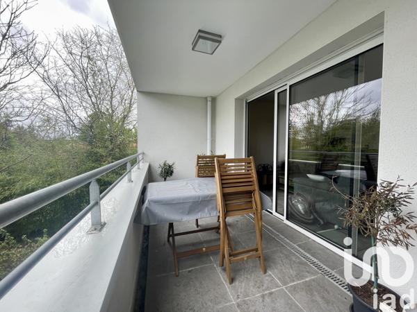 Appartement à vendre 1 pièce 36 m² Le Bouscat