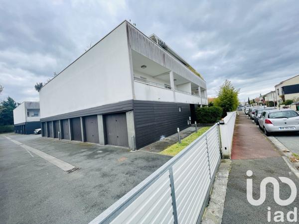 Appartement à vendre 1 pièce 36 m² Le Bouscat