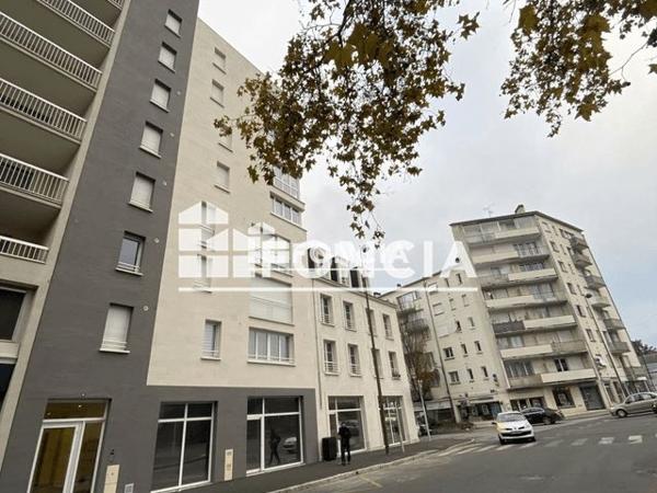 Location Appartement 3 pièces 70.2 m² - 31 BOULEVARD JEAN JAURES - A102 Orleans 45000