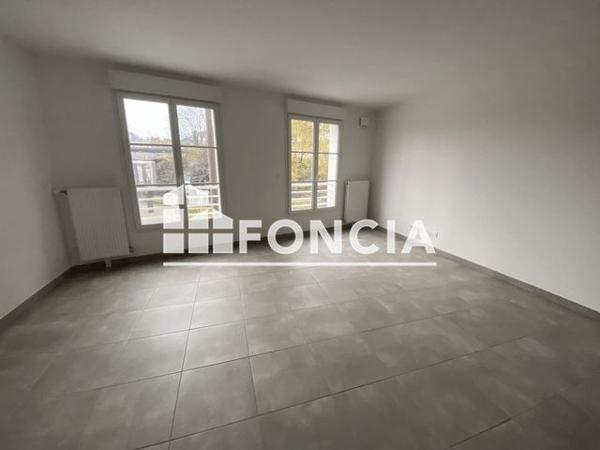 Location Appartement 3 pièces 70.2 m² - 31 BOULEVARD JEAN JAURES - A102 Orleans 45000
