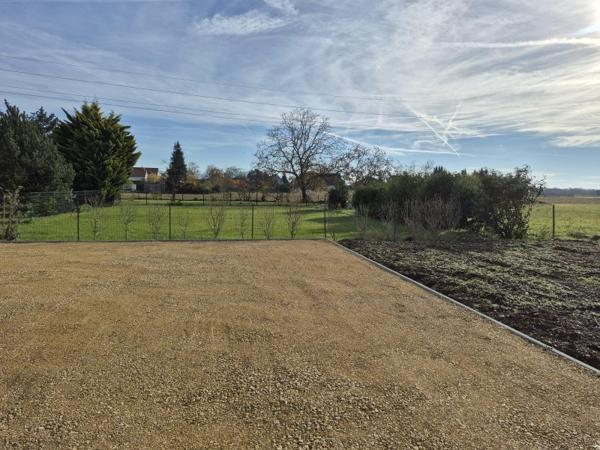 Vente / Maison d'architecte