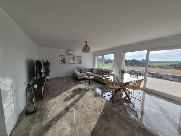 Vente / Maison d'architecte