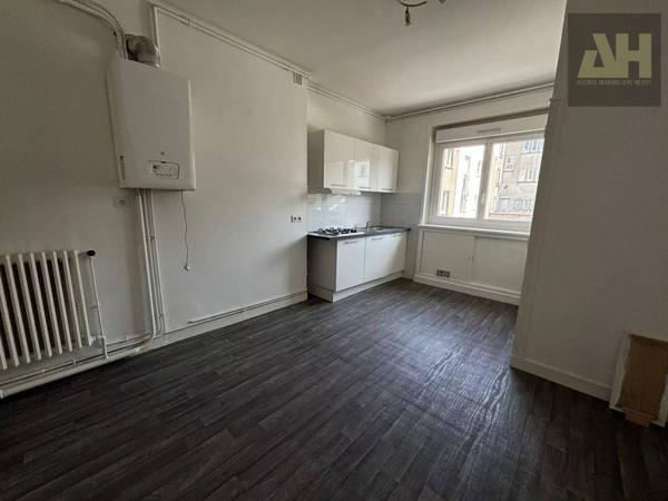 SIAM - T3 DE 71 M²
