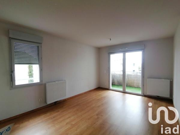 Appartement à vendre 2 pièces 40 m² Eysines
