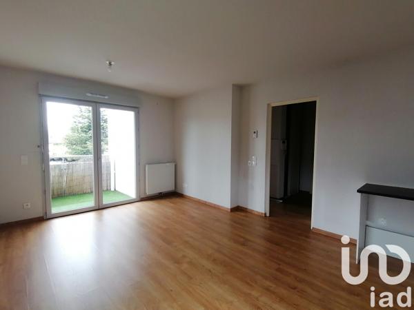 Appartement à vendre 2 pièces 40 m² Eysines