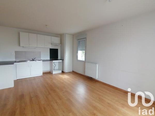 Appartement à vendre 2 pièces 40 m² Eysines