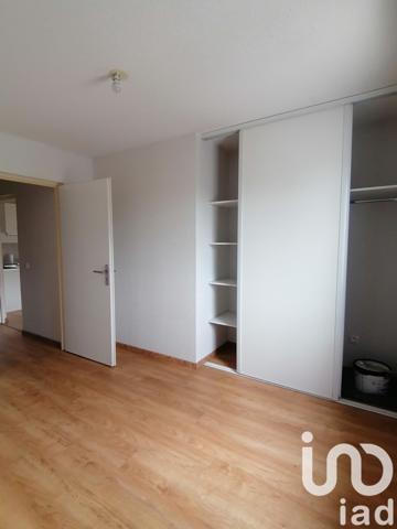 Appartement à vendre 2 pièces 40 m² Eysines