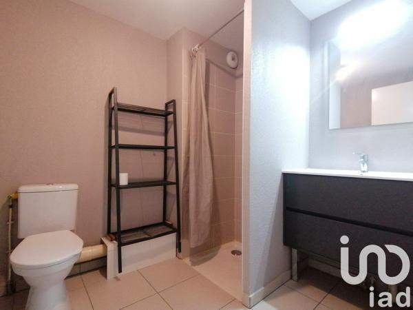 Appartement à vendre 2 pièces 40 m² Eysines