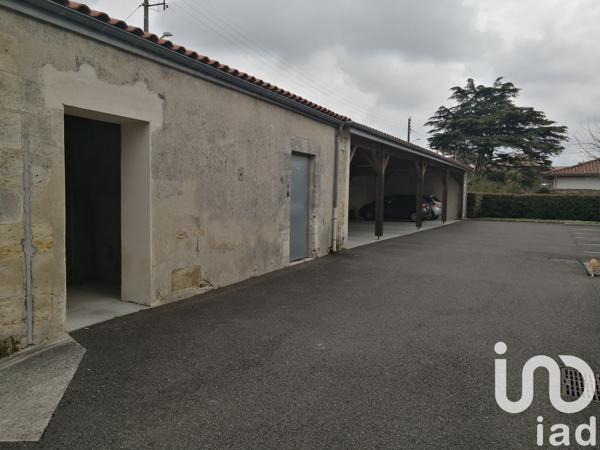 Appartement à vendre 2 pièces 40 m² Eysines