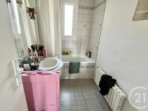 Appartement à vendre  4 pièces - 92 m2 BOULOGNE SUR MER - 62