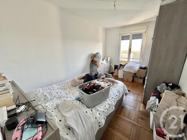 Appartement à vendre  4 pièces - 92 m2 BOULOGNE SUR MER - 62