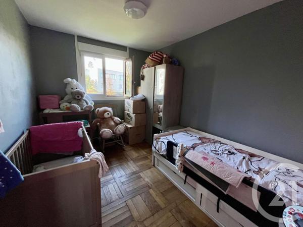 Appartement à vendre  4 pièces - 92 m2 BOULOGNE SUR MER - 62