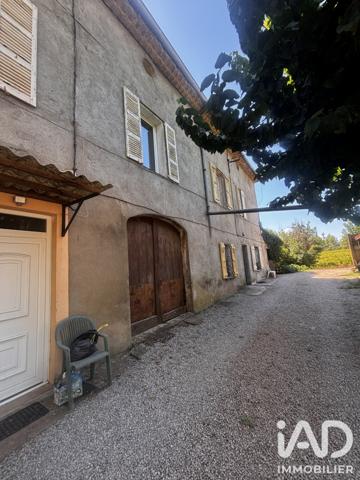 Maison à vendre 4 pièces 264 m² Les Arcs