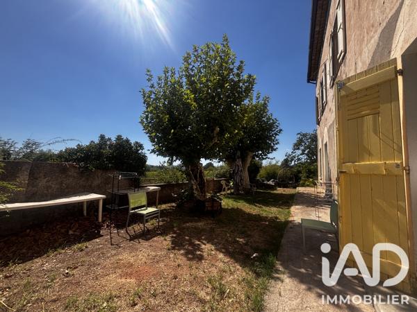 Maison à vendre 4 pièces 264 m² Les Arcs