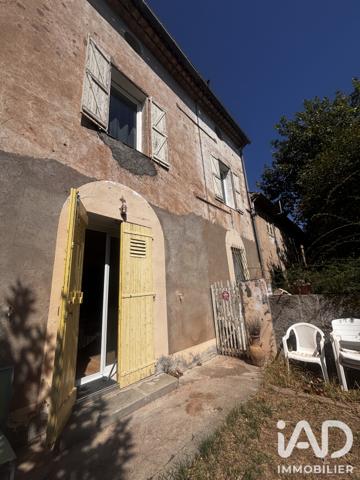 Maison à vendre 4 pièces 264 m² Les Arcs