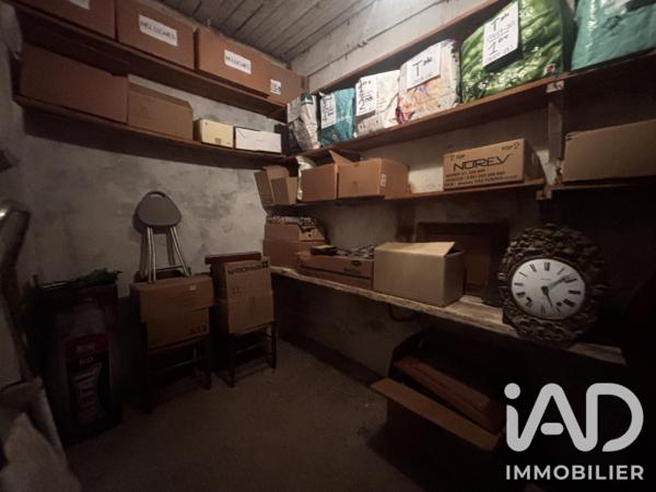 Maison à vendre 4 pièces 264 m² Les Arcs