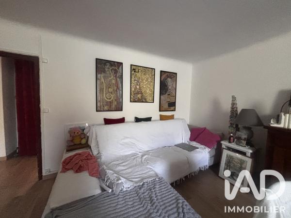 Maison à vendre 4 pièces 264 m² Les Arcs