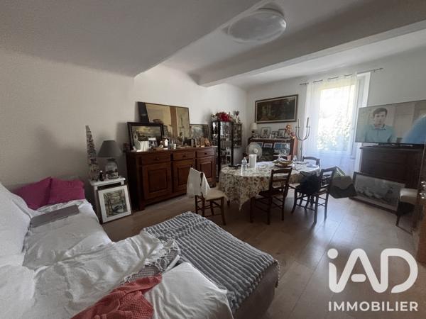 Maison à vendre 4 pièces 264 m² Les Arcs