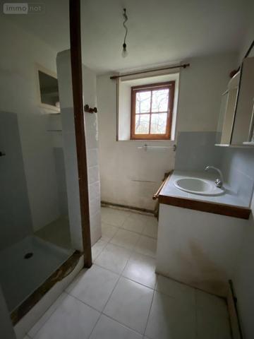 Maison à vendre à Martizay dans l'Indre (36220), ref : 1051781