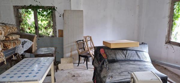 Maison à vendre à Martizay dans l'Indre (36220), ref : 1051781