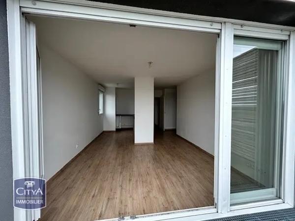 Appartement à vendre 3 pièces 61m² Sainte-Luce-sur-Loire (44980)