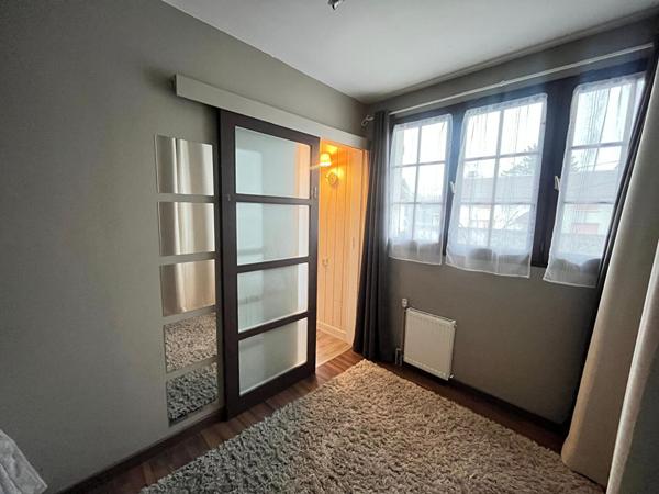 Maison Rosny Sous Bois 6 pièce(s) 108.05 M² - 5 CHAMBRES