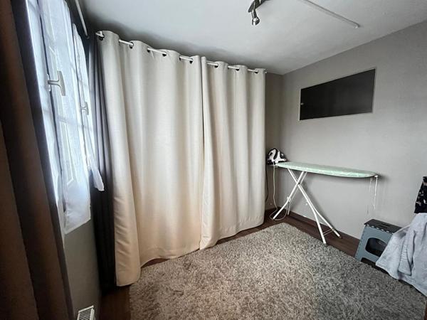 Maison Rosny Sous Bois 6 pièce(s) 108.05 M² - 5 CHAMBRES