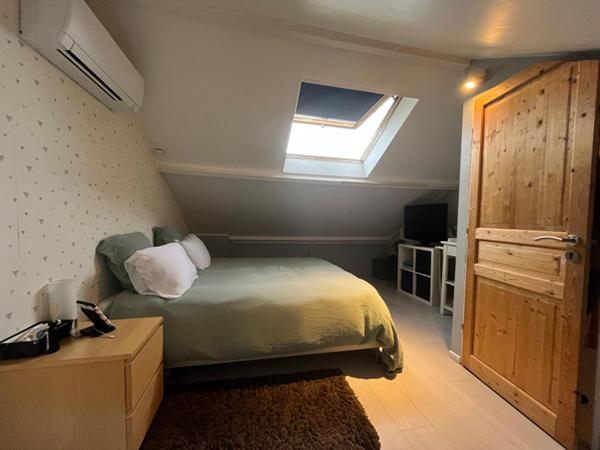 Maison Rosny Sous Bois 6 pièce(s) 108.05 M² - 5 CHAMBRES