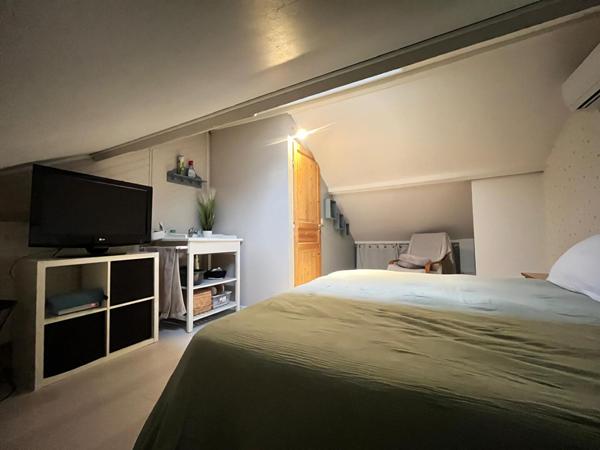 Maison Rosny Sous Bois 6 pièce(s) 108.05 M² - 5 CHAMBRES