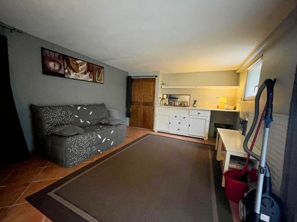 Maison Rosny Sous Bois 6 pièce(s) 108.05 M² - 5 CHAMBRES